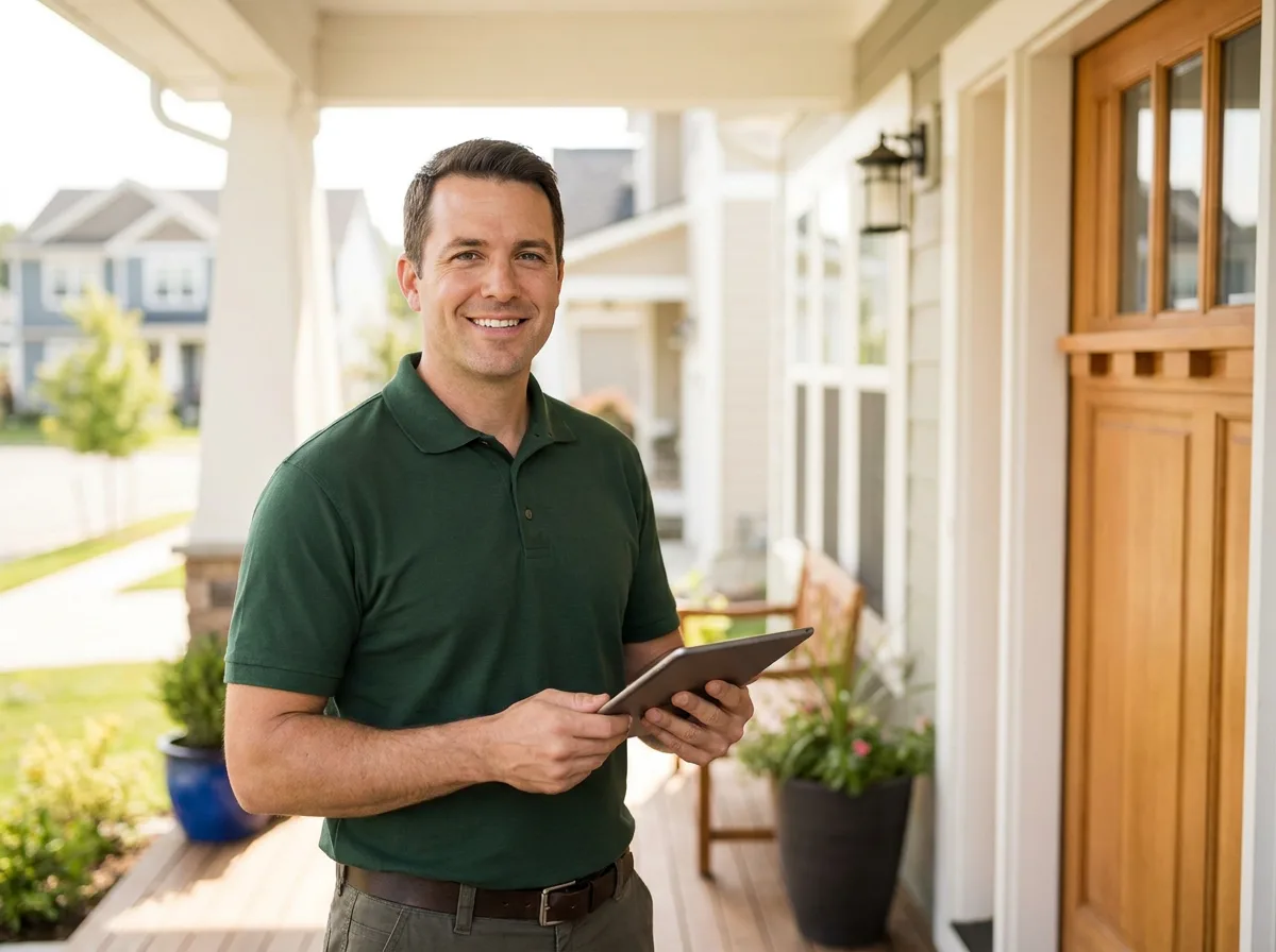 Pest control FAQs for Johnson City, TN